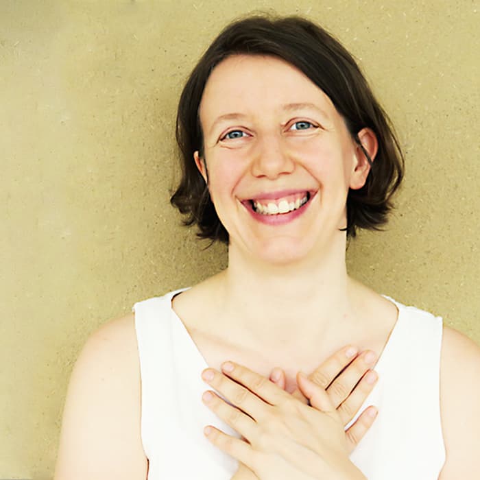 Jana Fasbender - MBSR, Unna, Bochum